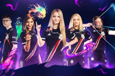 G2 Esports signe la liste des femmes VALORANT d'anciens joueurs de XSET CS: GO - 9