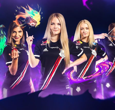 G2 Esports signe la liste des femmes VALORANT d'anciens joueurs de XSET CS: GO 52 G2 Esports signe la liste des femmes VALORANT d'anciens joueurs de XSET CS: GO - 51
