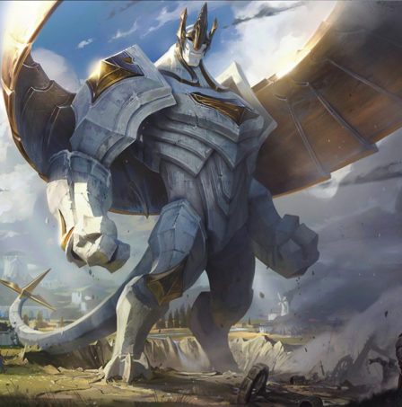 Le joueur de Galio décroche l'entrée du héros parfaitement synchronisée pour sauver Xayah amical en match de championnat 30 Le joueur de Galio décroche l'entrée du héros parfaitement synchronisée pour sauver Xayah amical en match de championnat - 29