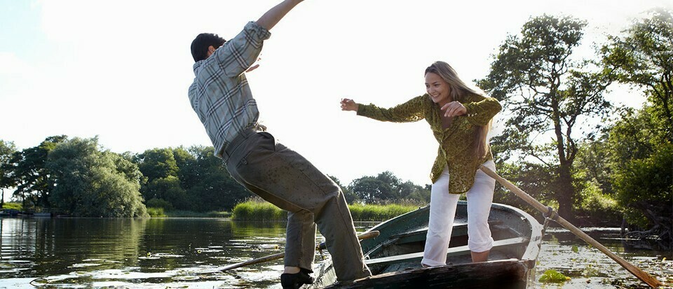 Pourquoi la Schadenfreude existe-t-elle ? Un psychologue explique - 1