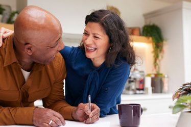 Les cinq façons d'être heureux, selon un expert du bonheur - 8