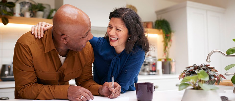 Les cinq façons d'être heureux, selon un expert du bonheur 2 Les cinq façons d'être heureux, selon un expert du bonheur - 1