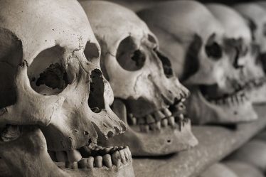Pourquoi il est sain de penser à sa propre mort - 7