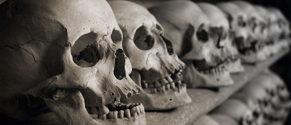 Pourquoi il est sain de penser à sa propre mort 2 Pourquoi il est sain de penser à sa propre mort - 1