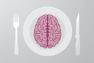 Oui, votre cerveau se mange tout le temps. Voici pourquoi - 4