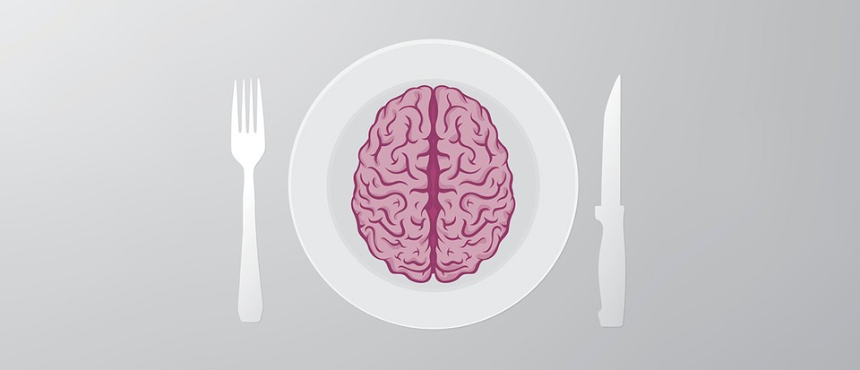 Oui, votre cerveau se mange tout le temps. Voici pourquoi 2 Oui, votre cerveau se mange tout le temps. Voici pourquoi - 1