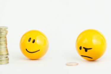 C'est de combien d'argent vous avez besoin pour être heureux, psychologiquement - 7
