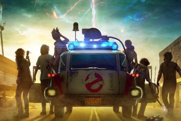 "Ghostbusters: Afterlife" arrivera-t-il sur Netflix ? - 7