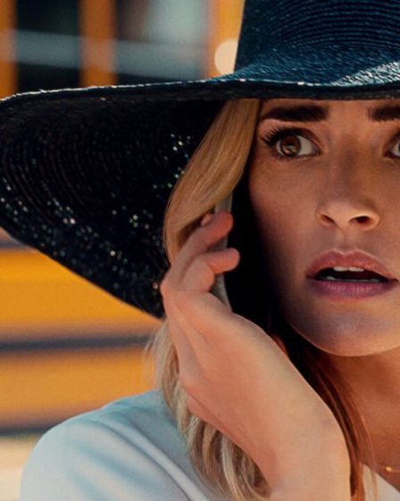 'Ginny & Georgia' Saison 2: Le tournage commence et tout ce que nous savons jusqu'à présent - 116