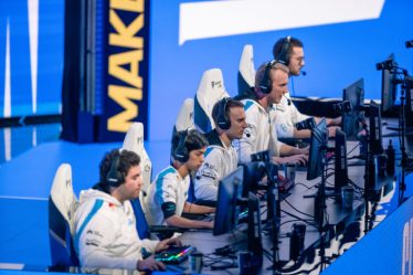 Cloud9 vise à porter le drapeau final de NA aux demi-finales du Mondial 2021 lors du match de demain contre Gen.G - 7