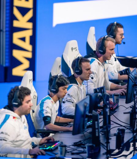 Cloud9 vise à porter le drapeau final de NA aux demi-finales du Mondial 2021 lors du match de demain contre Gen.G - 71