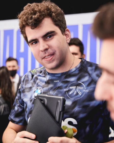 Team Liquid présente officiellement Bwipo en tant que top laner LCS 2022 - 1