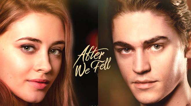 Heure de sortie After We Fell : quand et comment regarder sur Amazon Prime 3 Heure de sortie d'After We Fell : quand sort-il sur Amazon Prime ?
