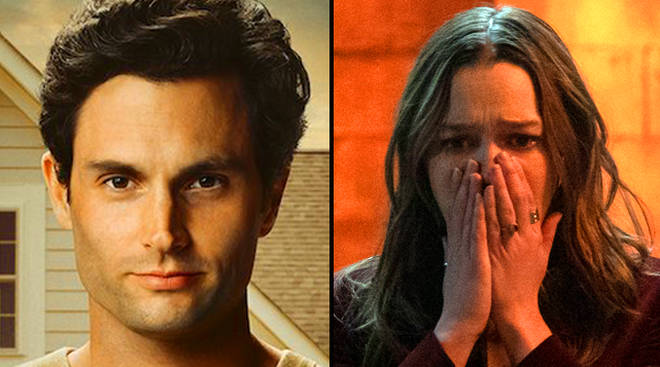 Heure de sortie de la saison 3 de You : Quand la saison 3 de You sort-elle sur Netflix ? 3 Heure de sortie de la saison 3 de You : Quand la saison 3 de You sort-elle sur Netflix ?