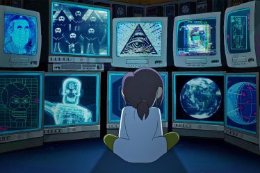 'Inside Job' Partie 2: Plus d'épisodes à venir en 2022 et ce que nous savons jusqu'à présent - 8