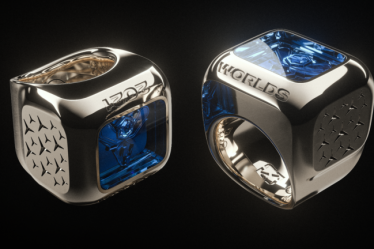 Riot et Mercedes-Benz offriront des bagues sur mesure aux champions du monde 2021 de League of Legends - 7