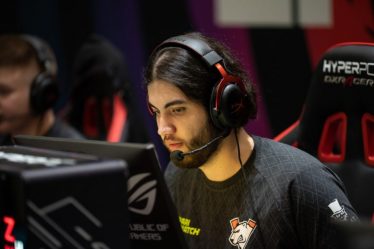 Virtus Pro survit à la douleur dans le PGL Stockholm Major - 9