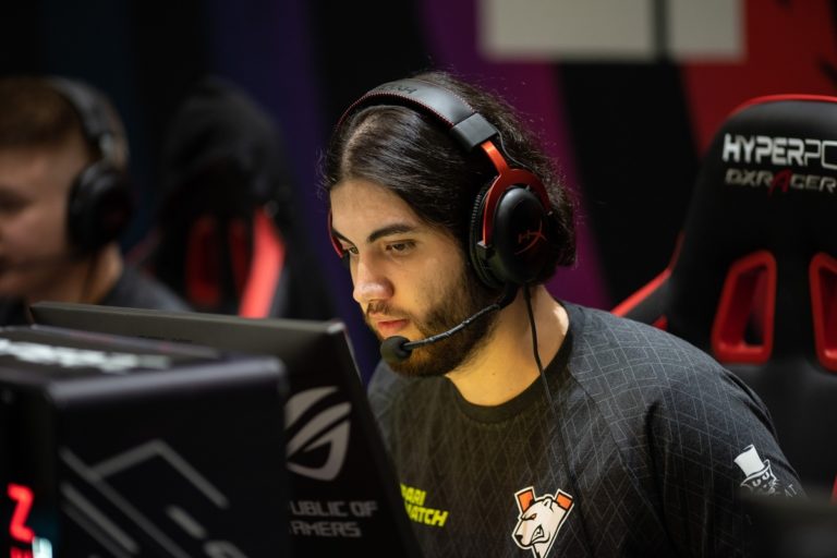 Virtus Pro survit à la douleur dans le PGL Stockholm Major 2 Virtus Pro survit à la douleur dans le PGL Stockholm Major - 1