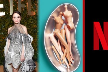 Joey King Netflix Movie 'Uglies': Tout ce que nous savons jusqu'à présent - 4