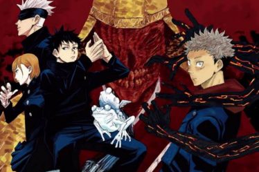 Combien de chapitres y a-t-il dans Jujutsu Kaisen ? Un guide rapide à travers les arcs - 8
