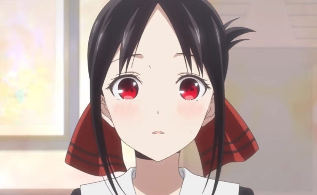 Kaguya Sama Love Is War Chapitre 240