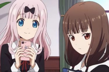 Kaguya-Sama : Love Is War Chapitre 242 : Date de sortie, spoilers et récapitulatif - 16