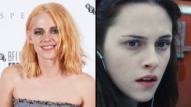 Kristen Stewart dit qu'elle n'a joué que dans "cinq très bons" films 3 Kristen Stewart dit qu'elle n'a joué que dans