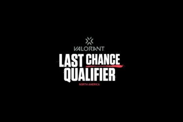 NA VCT Last Chance Qualifier : scores, calendrier, tranche - 7