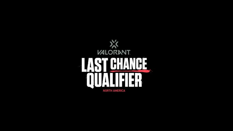 NA VCT Last Chance Qualifier : scores, calendrier, tranche 2 NA VCT Last Chance Qualifier : scores, calendrier, tranche - 1