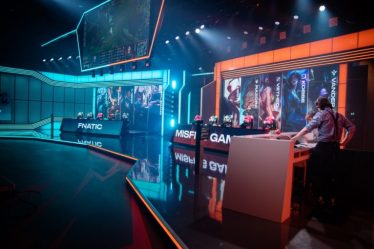 LCS, LEC 2021 alignement des changements de liste intersaison tracker - 9
