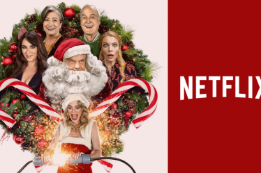 La comédie de Noël "Le père Noël est de retour" arrive sur Netflix en novembre 2021 - 23