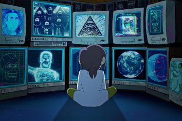 La saison 1 de la comédie d'animation pour adultes « Inside Job » arrive sur Netflix en octobre 2021 - 12