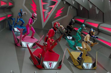 La saison 2 de «Power Rangers Dino Fury» arrive sur Netflix en exclusivité en 2022 - 5