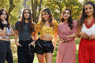 La saison 2 de «The Five Juanas»: Netflix sera-t-il renouvelé et à quoi s'attendre - 4
