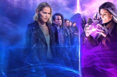 La saison 5 de "Van Helsing" arrive sur Netflix en avril 2022 - 4