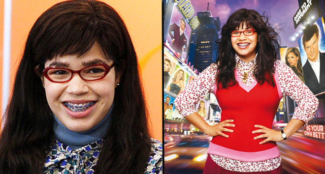 La star de Ugly Betty laisse entendre que la série pourrait revenir après 11 ans 3 La star de Ugly Betty laisse entendre que la série pourrait revenir après 11 ans