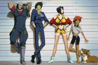 L'anime 'Cowboy Bebop' arrive sur Netflix dans le monde en octobre 2021 - 4