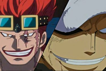 One Piece 1030 Spoilers: Law and Kid Devil Fruit Awakening - 12
