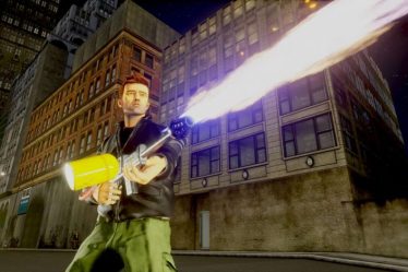 Le battage médiatique de la trilogie fait du bruit, est-ce dans vos plans Switch ? › Nouvelles Geek - 5