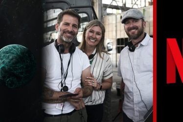 Le film Netflix de Zack Snyder "Rebel Moon": ce que nous savons jusqu'à présent - 8
