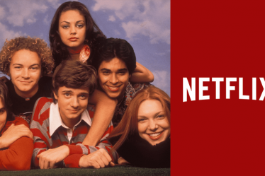 Le spin-off de 'That '70s Show' 'That '90s Show' commandé par Netflix - 6