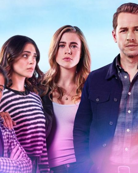 Le tournage de la saison 4 de 'Manifest' commencera en novembre 2021 - 1