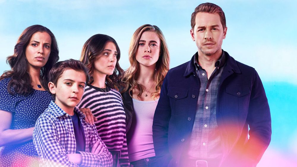 Le tournage de la saison 4 de 'Manifest' commencera en novembre 2021 2 Le tournage de la saison 4 de 'Manifest' commencera en novembre 2021 - 1