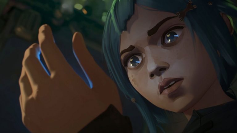 Riot sort une nouvelle chanson pour Arcane avec Imagine Dragons et JID : 'Enemy' 2 Riot sort une nouvelle chanson pour Arcane avec Imagine Dragons et JID : 'Enemy' - 1