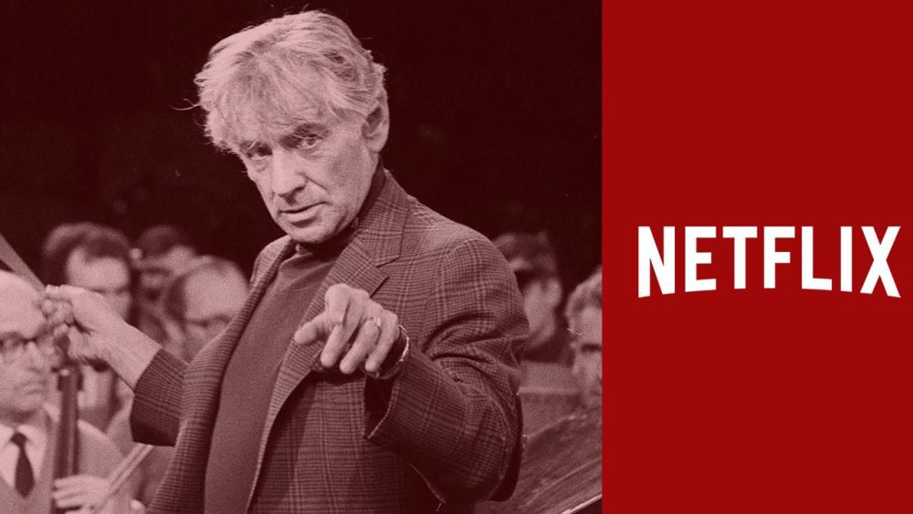 Leonard Bernstein Biopic 'Maestro' aurait commencé le tournage et ce que nous savons jusqu'à présent 2 Leonard Bernstein Biopic 'Maestro' aurait commencé le tournage et ce que nous savons jusqu'à présent - 1