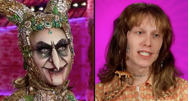 Les fans de Drag Race UK pensent que Charity Kase était 