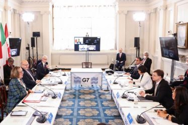 Les pays du G7 parviennent à un accord sur l'usage des données et le commerce numérique – Sciences et Avenir › Geeky News - 11