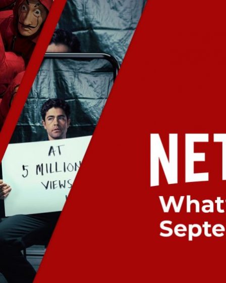 Les plus grands films et émissions sur Netflix en septembre 2021 selon le top 10 68 Les plus grands films et émissions sur Netflix en septembre 2021 selon le top 10 - 67