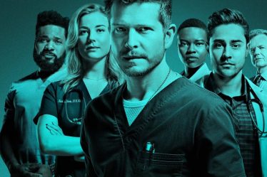 Les saisons 1 à 5 de « The Resident » sont-elles sur Netflix ? - 26