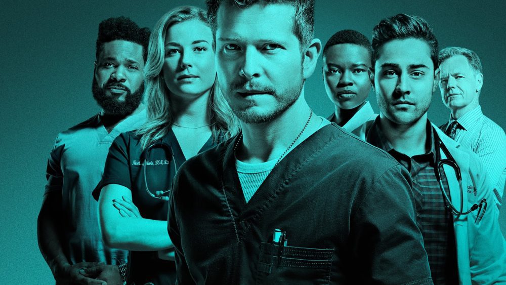 Les saisons 1 à 5 de « The Resident » sont-elles sur Netflix ? 2 Les saisons 1 à 5 de « The Resident » sont-elles sur Netflix ? - 1